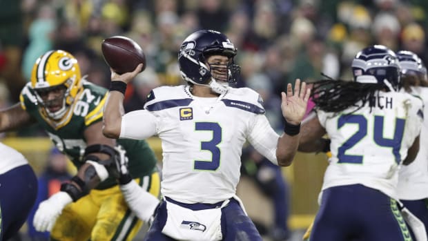 Russell Wilson